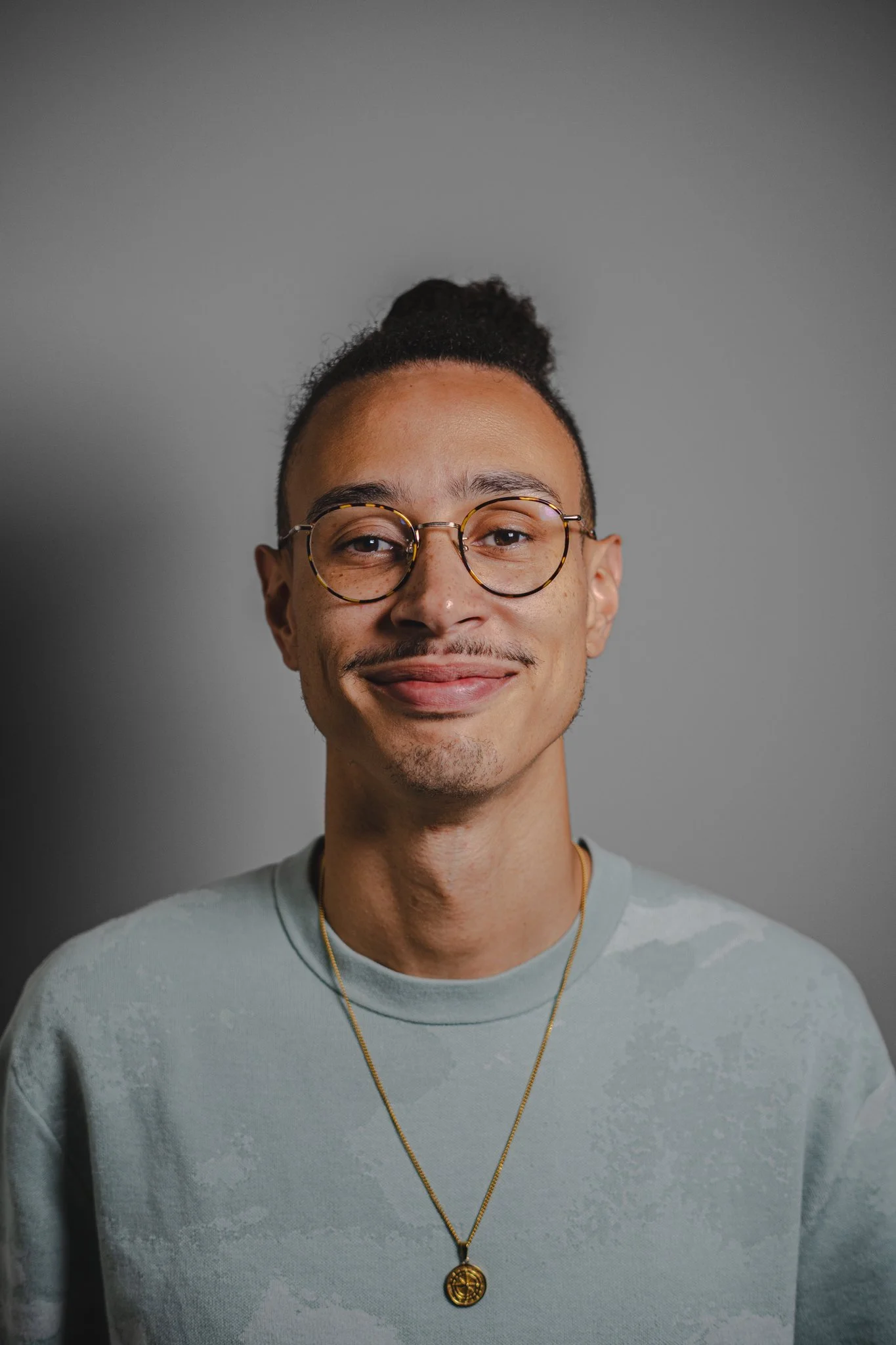Max, founder of envision media