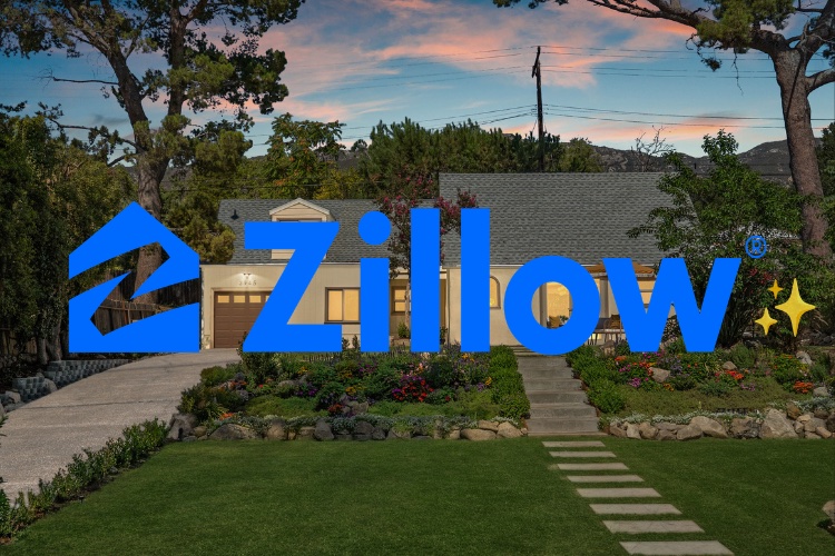 Zillow Showcase Package