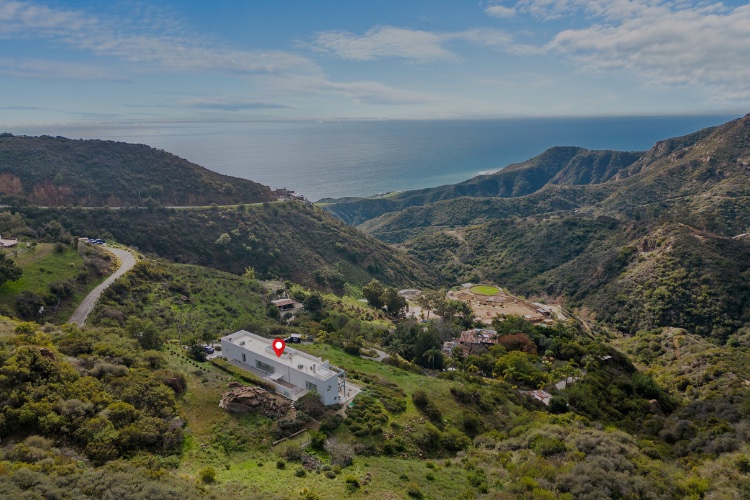 Aerial Drone Photos