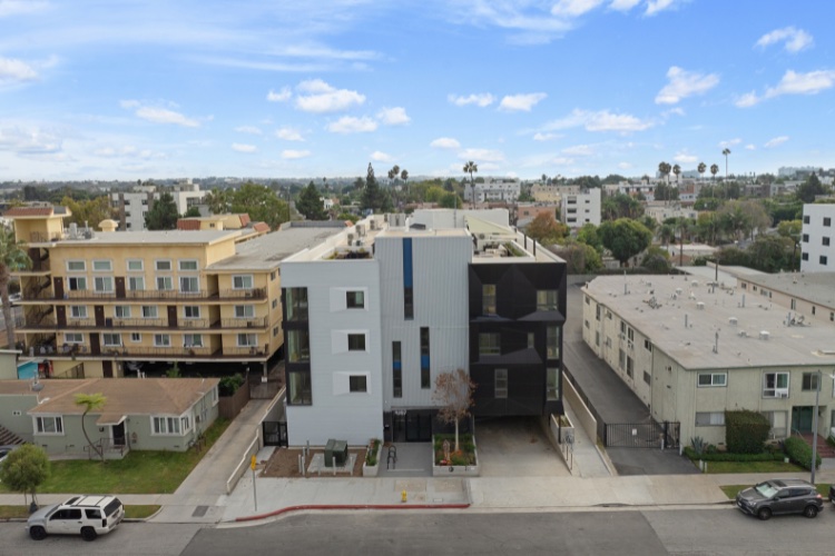 Drone + Exterior Photos