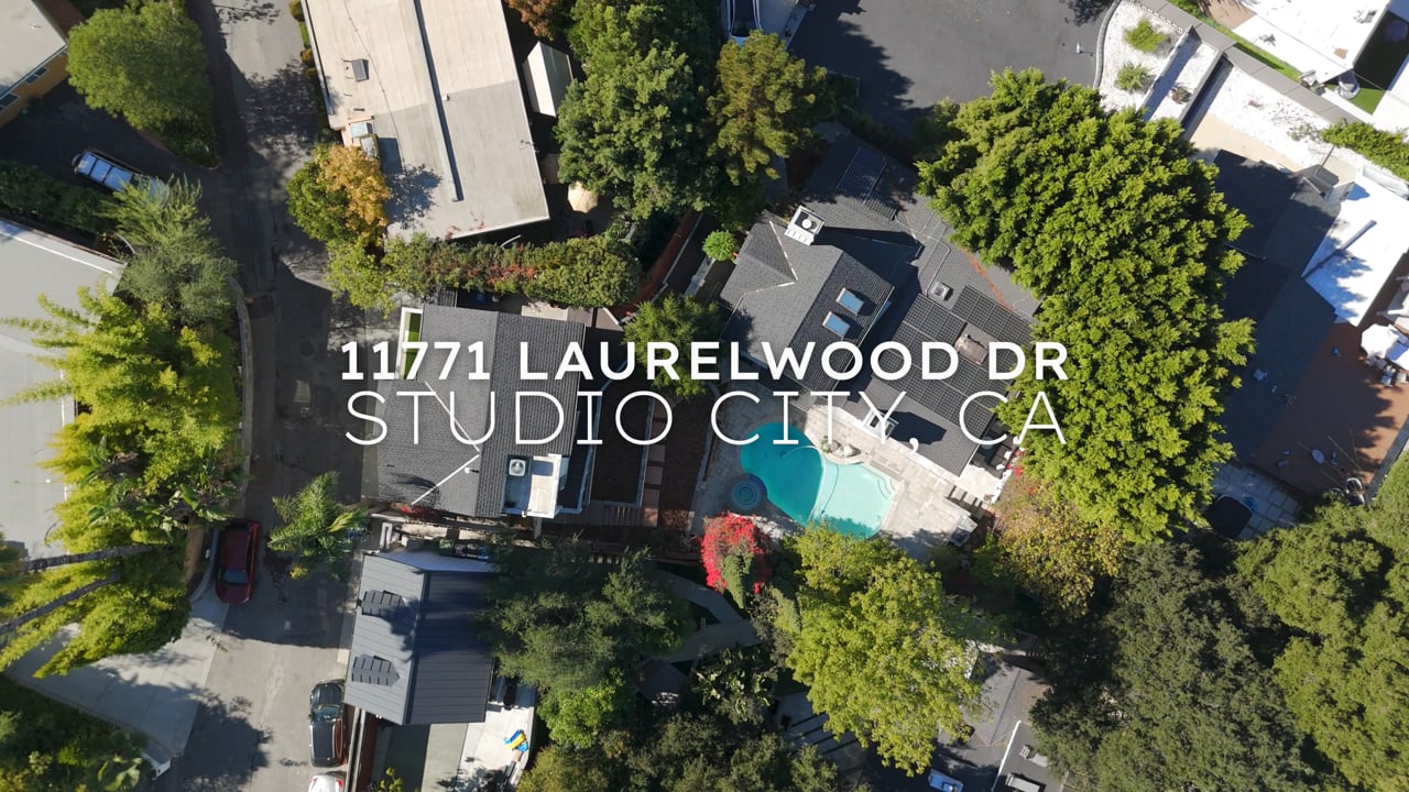 Standard Listing Video