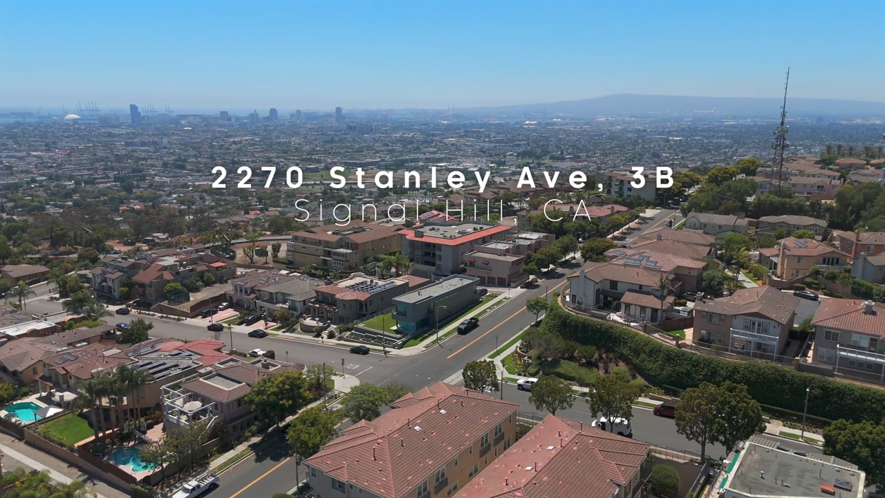 Standard Listing Video