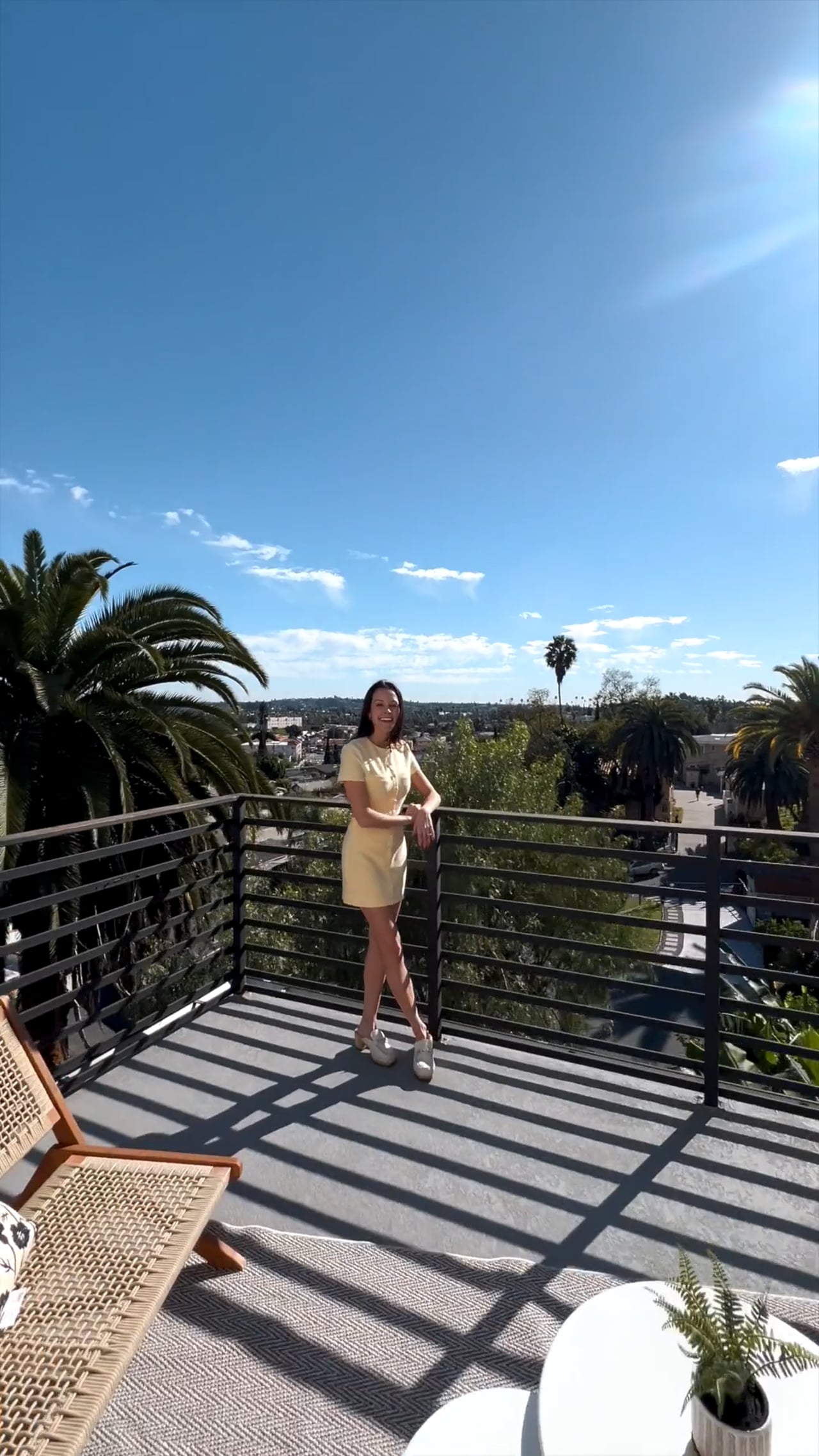 iPhone Walkthrough Reel