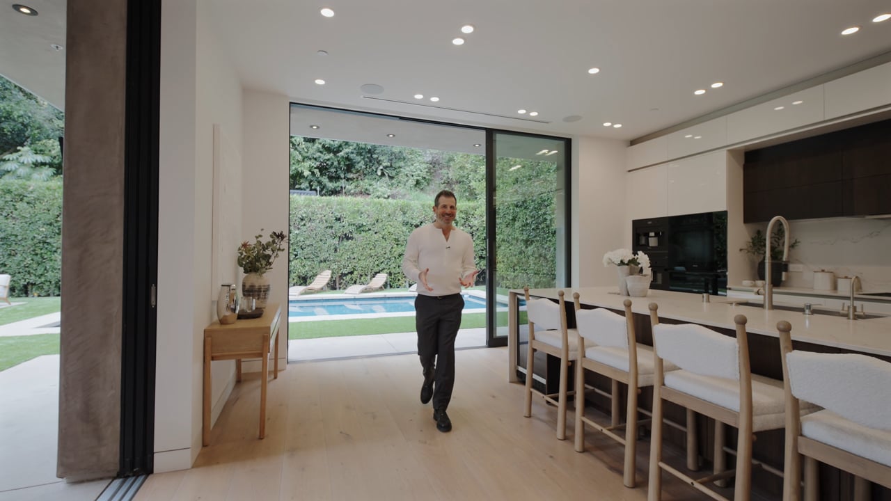 Premium Listing Video