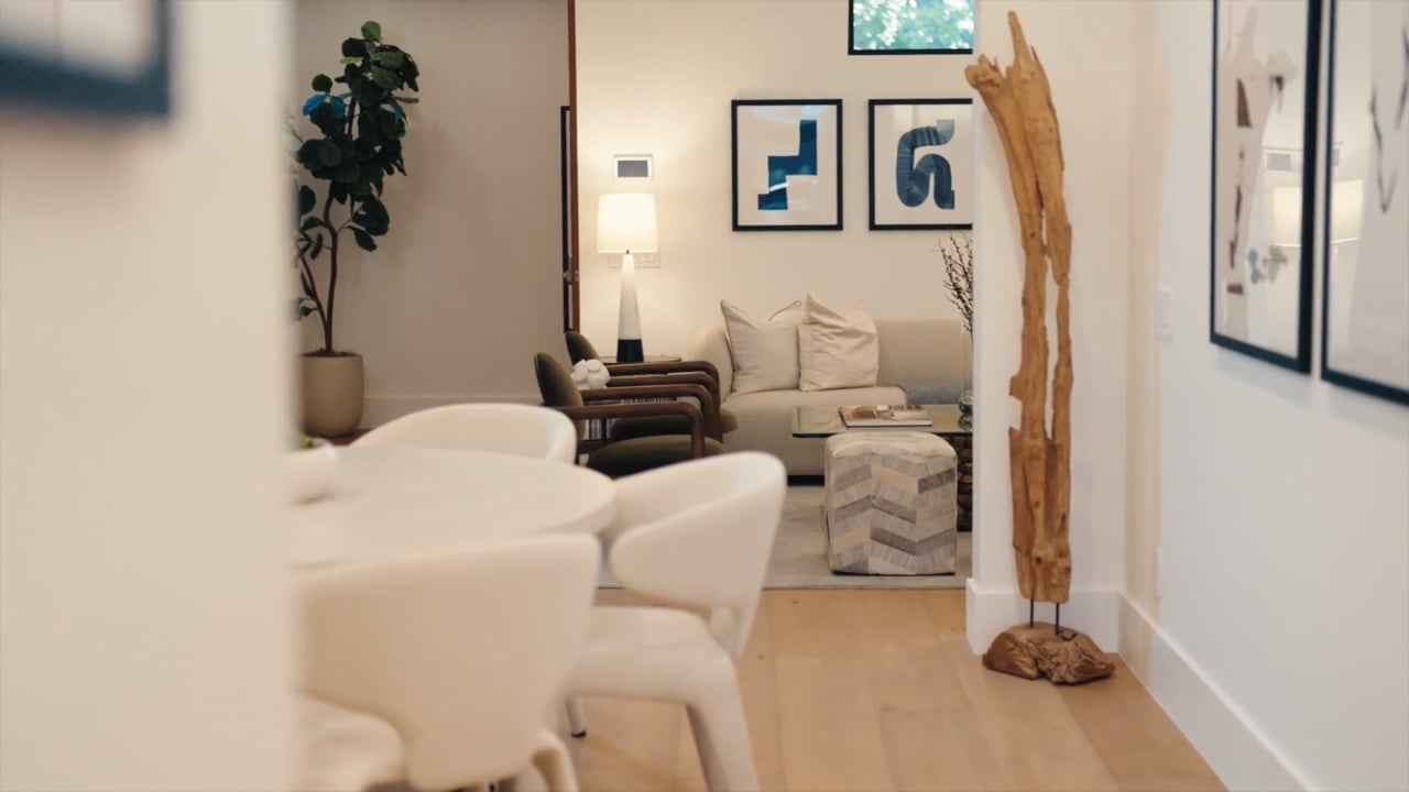 Premium Listing Video