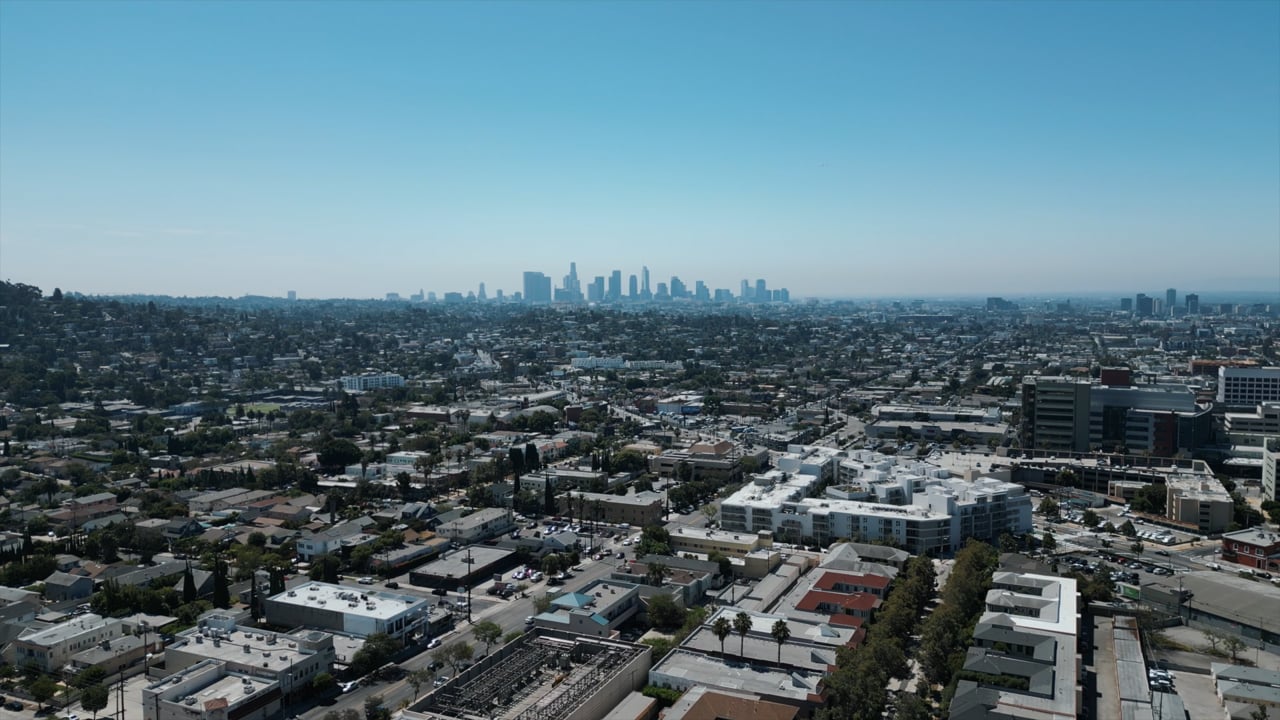 Drone Video